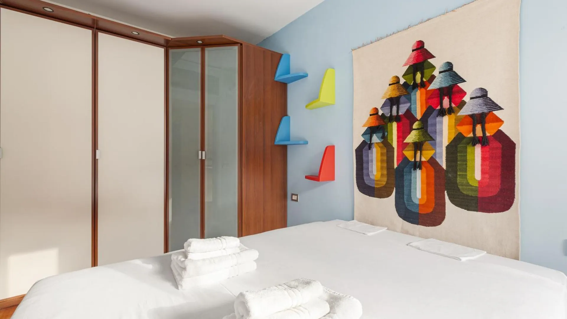 Zara Cozy Apt With Balcony - 250M From M5 Istria Milano 0*,
