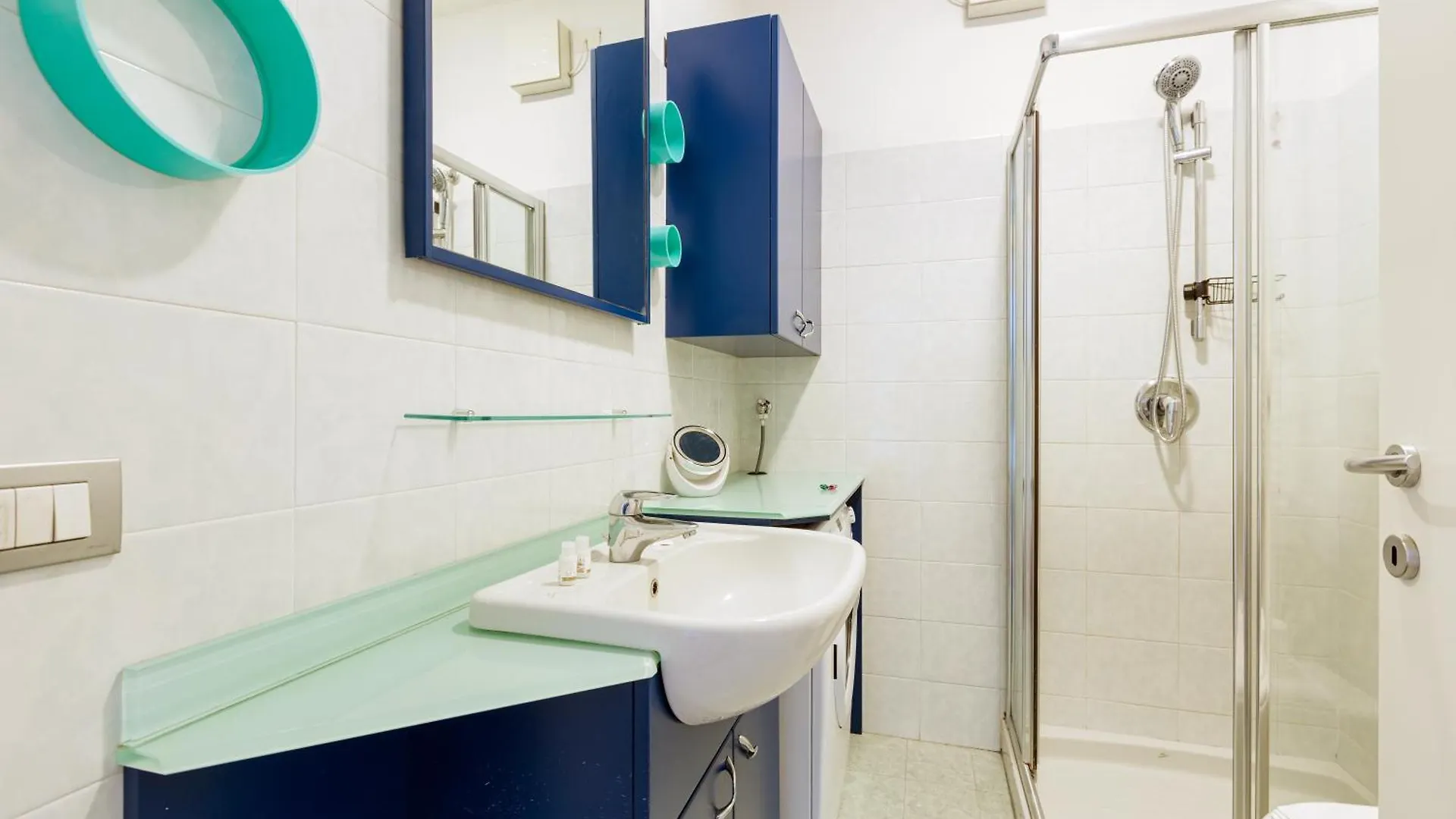 Zara Cozy Apt With Balcony - 250M From M5 Istria Milano 0*,